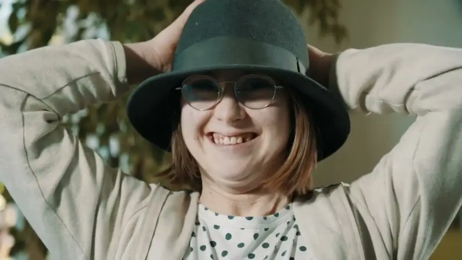 Watch film Raconte-moi la trisomie | "Raconte-moi la trisomie" Bande-annonce officielle.