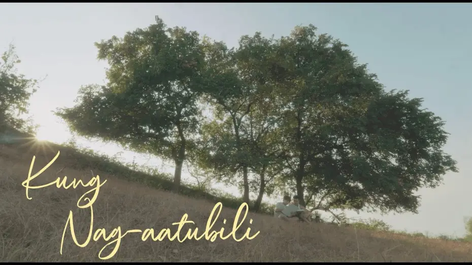 Watch film Kung Nag-aatubili — TRAILER | Kung Nag-aatubili