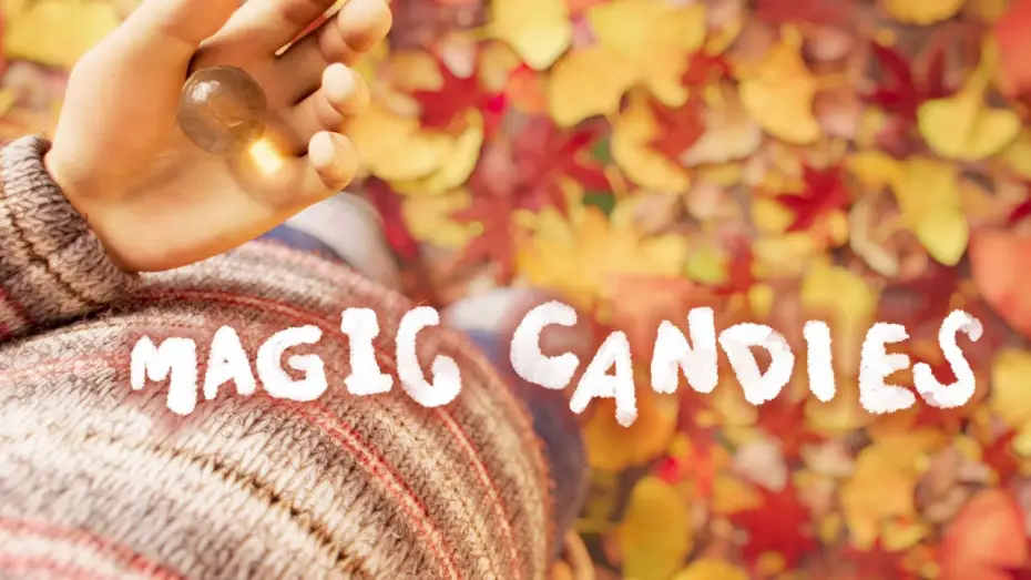 Watch film Magic Candies — Trailer [ENG SUB]