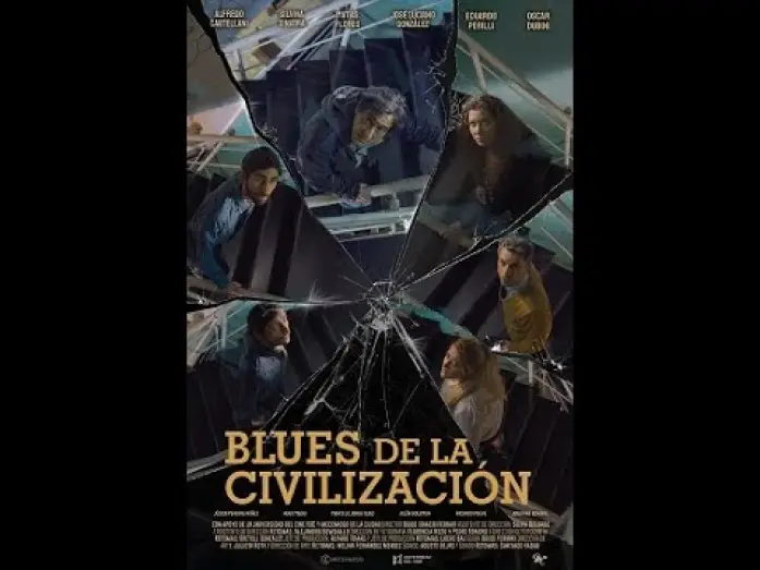 Watch film Civilization Blues — TRAILER BLUES DE LA CIVILIZACION (2023). PELICULA. Dir. GUIDO IGNACIO FERRARI