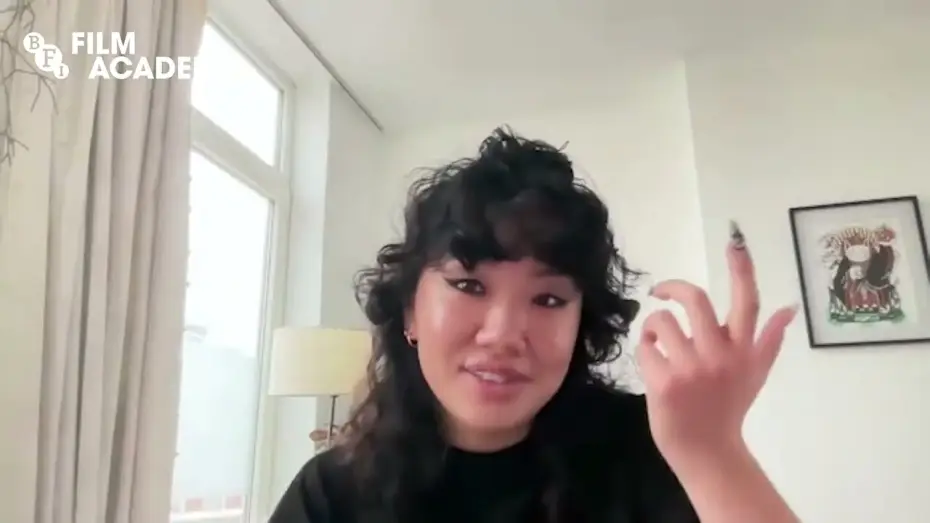 Watch film Midnight Rising — SCENE with Aileen Ye on Midnight Rising | BFI Film Academy at LFF