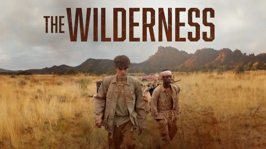 Watch film The Wilderness — Official Trailer