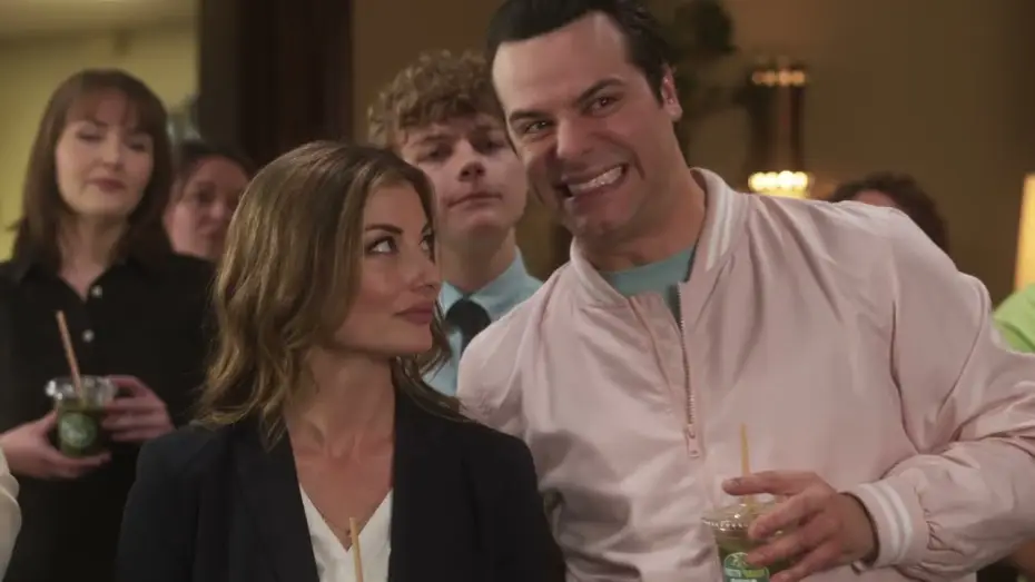 Watch film For the Love of Lily — Trailer