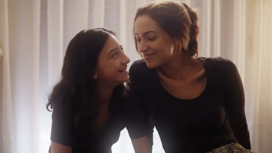 Watch film Neve — Neve - Official Teaser - Dal 7 Marzo al cinema