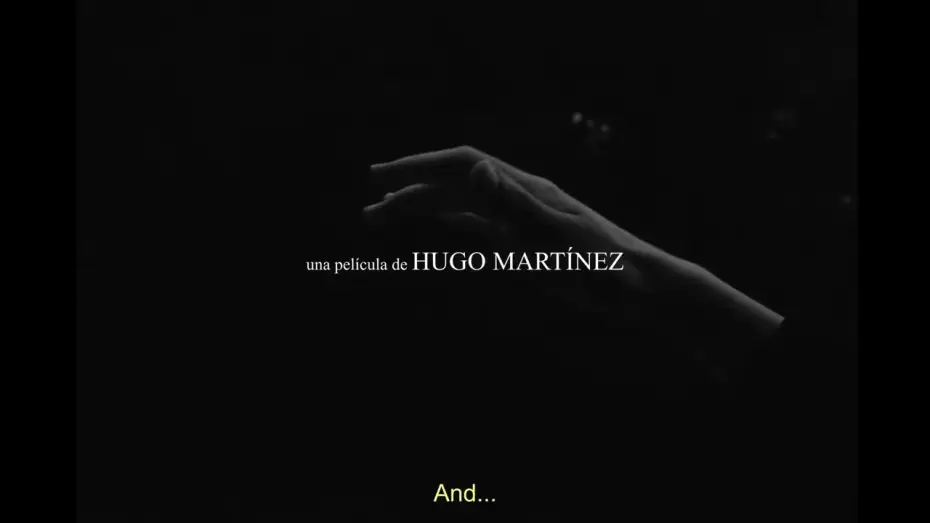 Watch film Julia — Julia, de Hugo Martínez Fraile. Tráiler oficial