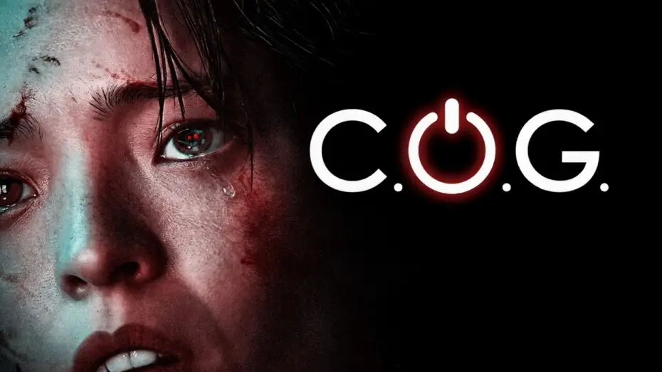 Watch film C.O.G. — C.O.G. | Official Trailer | Horror Brains