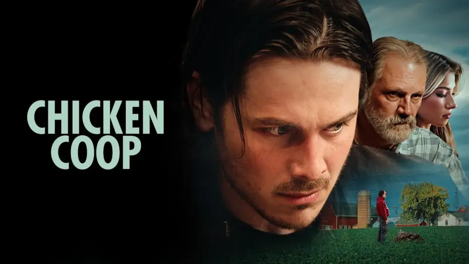 Watch film Chicken Coop — Official Trailer