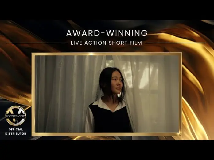 Watch film Burul — Burul | Award-Winning Live Action Short Film | Official Trailer