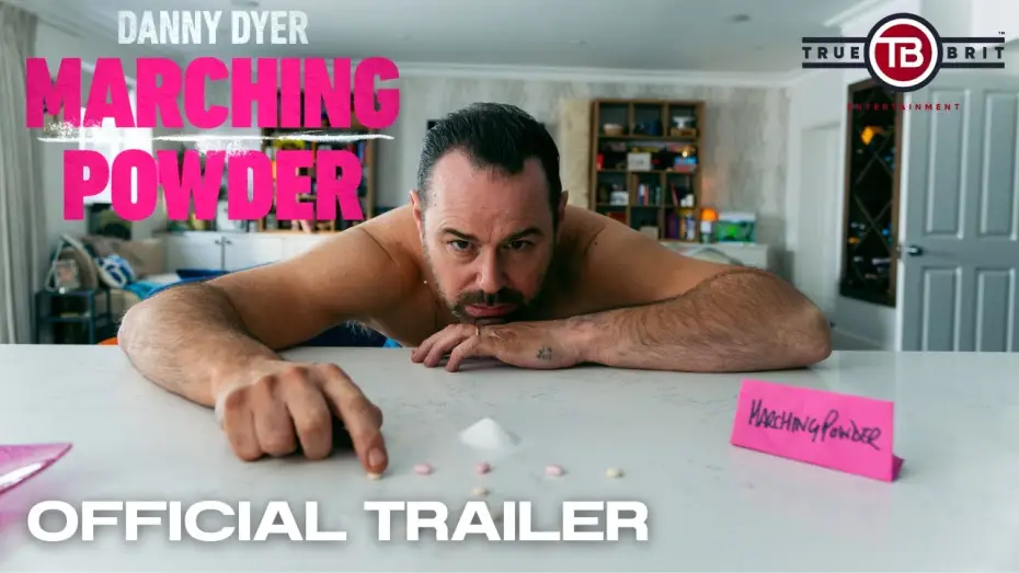 Watch film Marching Powder — Official Trailer (Uncensored)