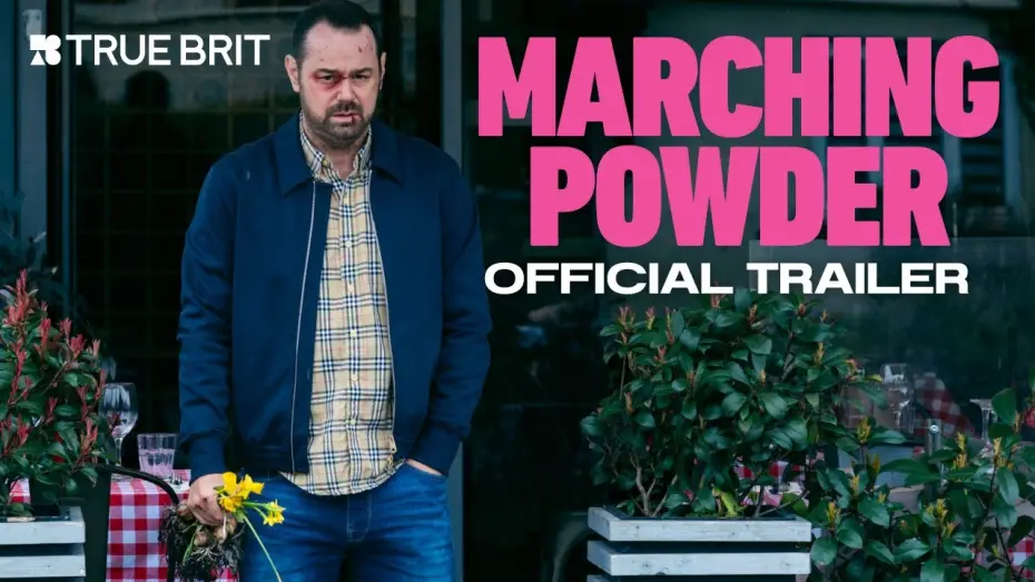Watch film Marching Powder — Official Trailer