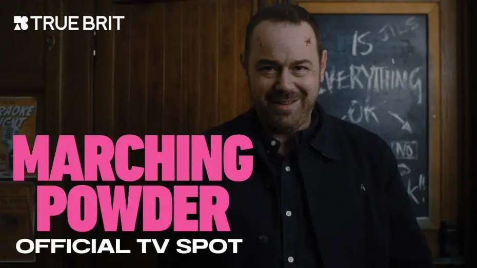 Watch film Marching Powder — Official TV Spot (Uncensored) "Future"