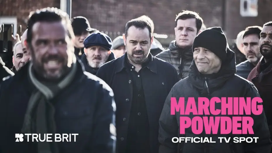 Watch film Marching Powder — "Football Season" Official Spot