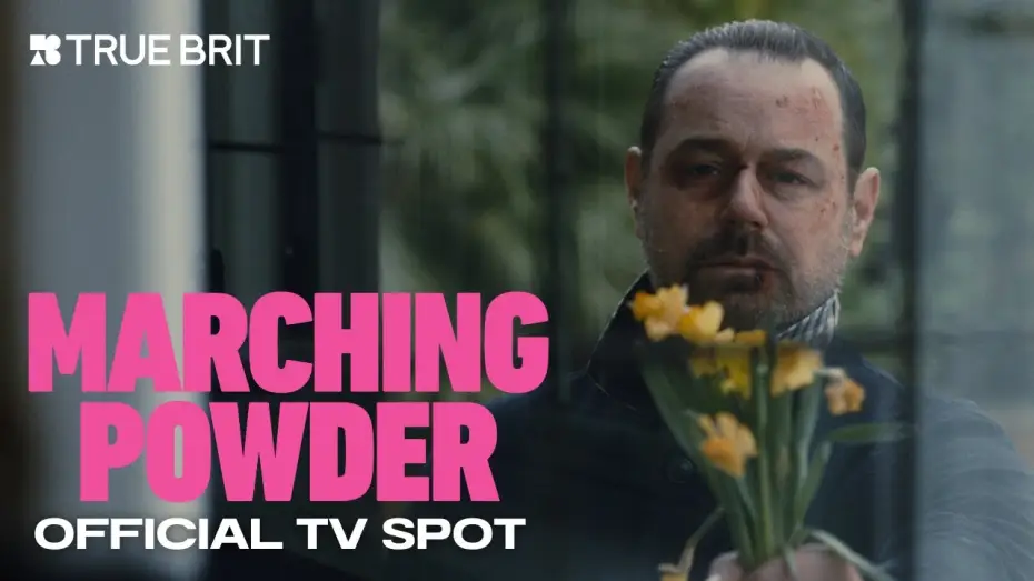 Watch film Marching Powder — Official TV Spot (uncensored) "A RomCom With A Kick"