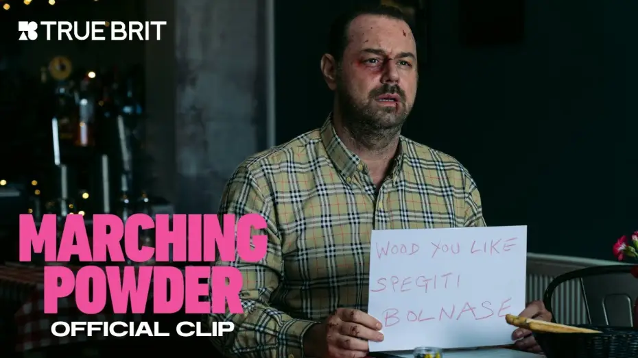 Watch film Marching Powder — Love Actually