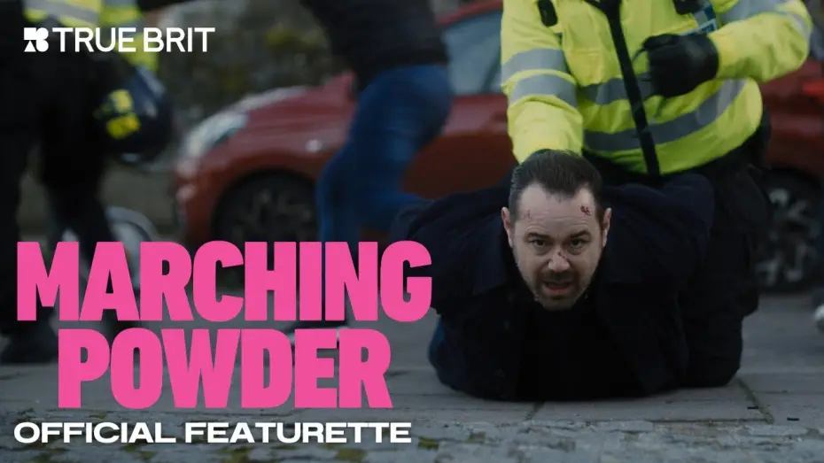 Watch film Marching Powder — Official Featurette "How To Have A Tear-Up"