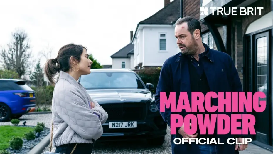 Watch film Marching Powder — Couples Therapy