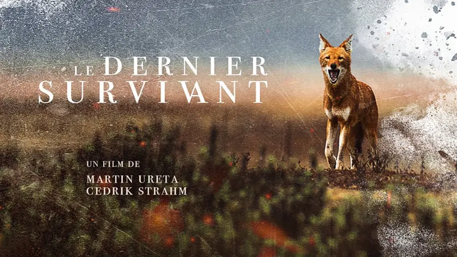 Watch film Le Dernier survivant — Le Dernier Survivant - Trailer officiel FR