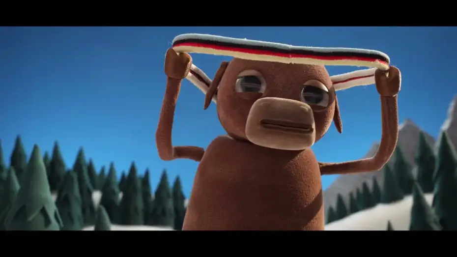 Watch film Hoofs on Skates — Hoofs on Skates