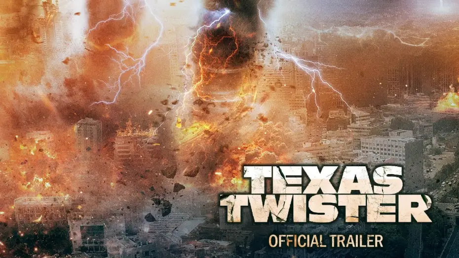 Watch film Texas Twister — Official Trailer