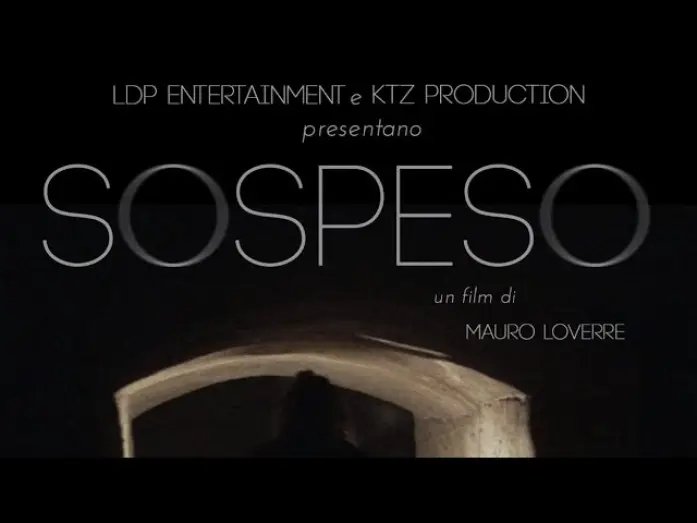 Watch film Sospeso — SOSPESO  - TRAILER UFFICIALE 2023 -