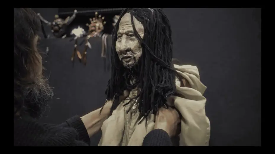 Watch film A Shaman's Tale — Le conte d'un chaman / A Shaman's Tale
