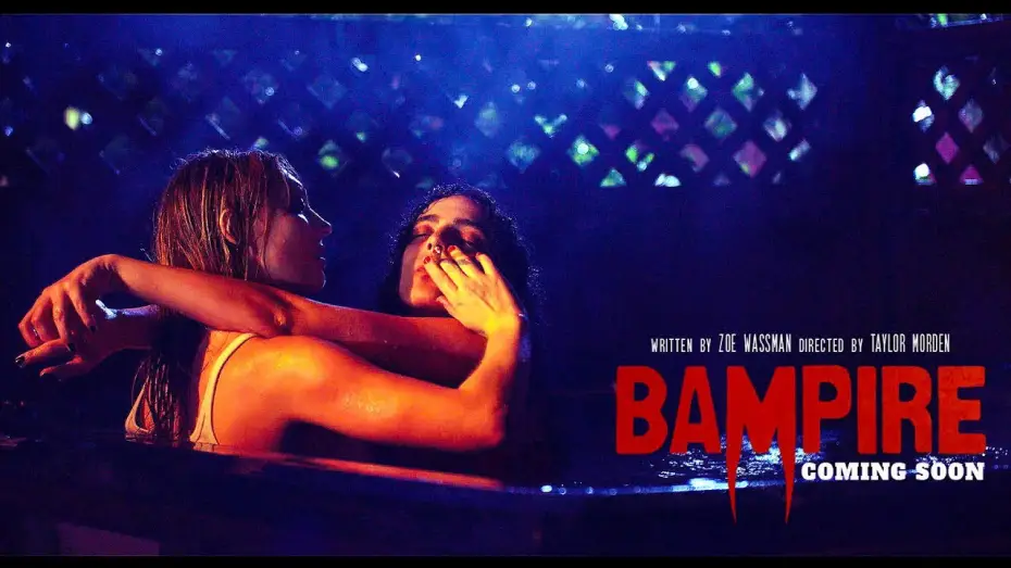 Watch film Bampire — BAMPIRE official HD horror movie teaser 2024