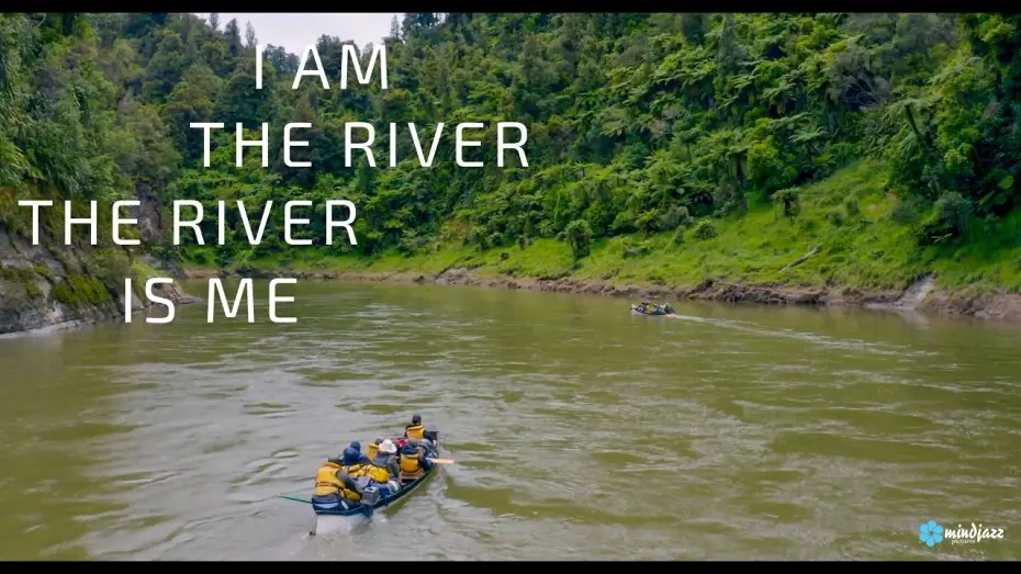 Watch film I Am the River, the River Is Me — I AM THE RIVER, THE RIVER IS ME // Trailer // Kinostart 8. Mai