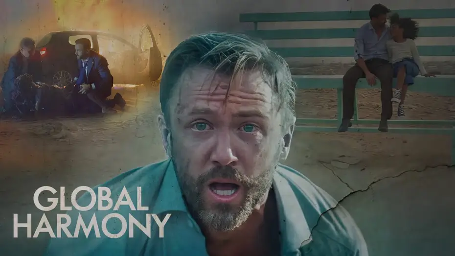 Watch film Global Harmony — Official Trailer