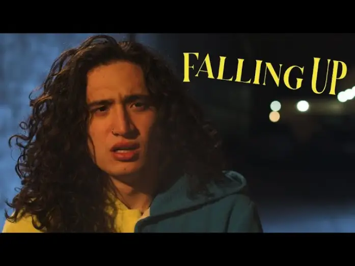 Watch film Falling Up — Trailer - Falling Up (2022)