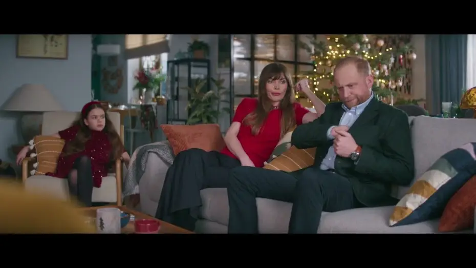 Watch film Letters to Santa 6 — Oficjalny zwiastun #1 PL