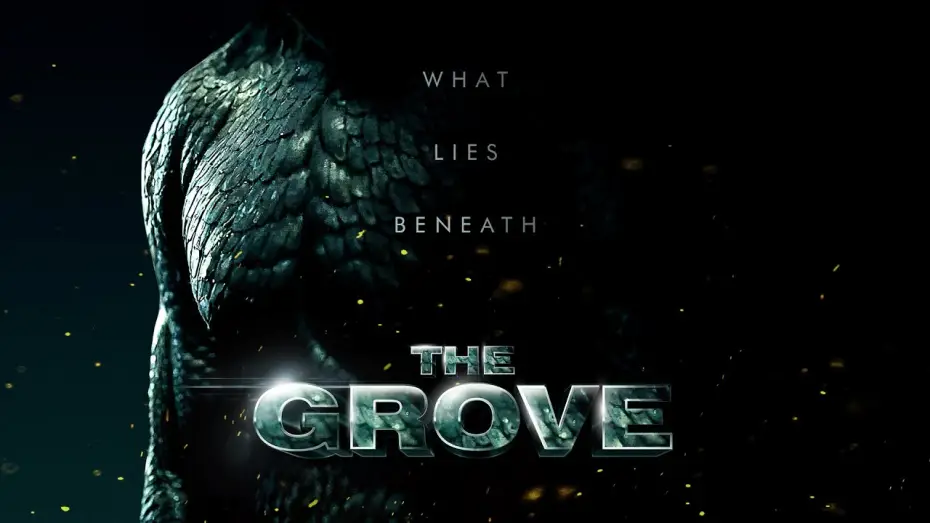 Watch film The Grove | THE GROVE | OFFICIAL TEASER