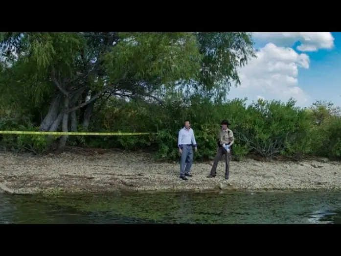 Watch film Bull Shark 2 — Bull Shark 2 [OFFICIAL CLIPS] CHAD RIDGELY | TOM ZEMBROD | THOM HALLUM