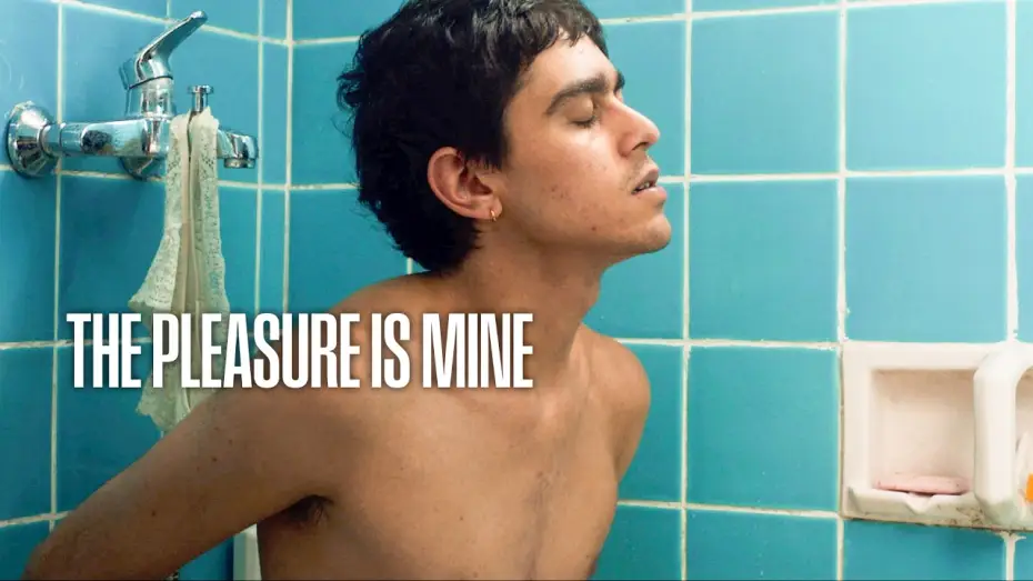 Watch film The Pleasure Is Mine — THE PLEASURE IS MINE Trailer Deutsch | German [HD]