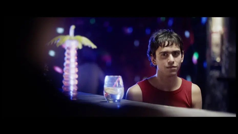 Watch film The Pleasure Is Mine — Official Teaser