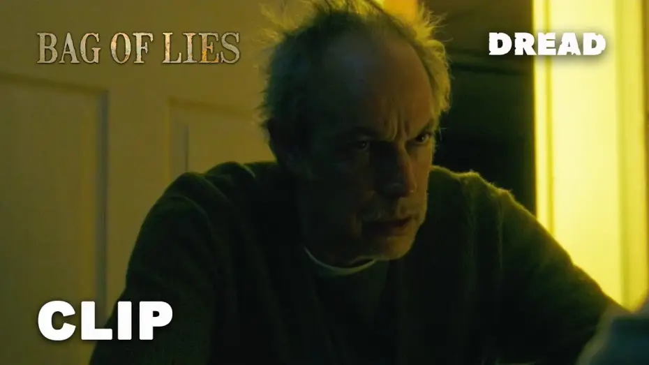 Watch film Bag of Lies — The Three Rules