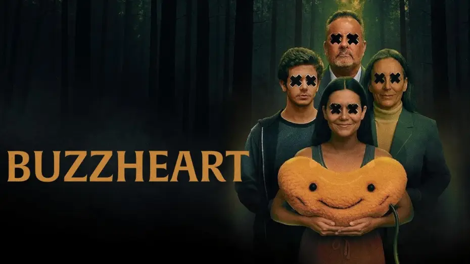 Watch film Buzzheart — Buzzheart | Official Trailer | Horror Brains