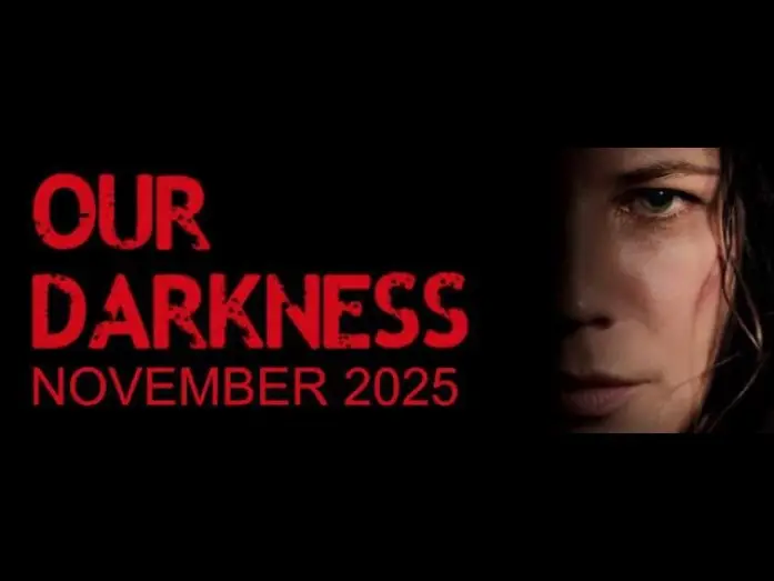 Watch film Our Darkness — Our darkness TEASER