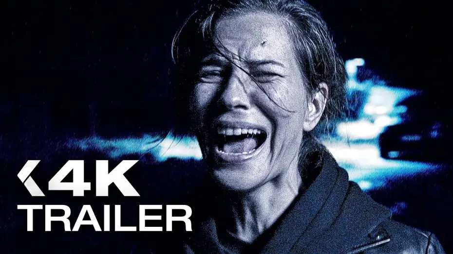 Watch film Our Darkness — OUR DARKNESS Trailer 2 German Deutsch (2025)