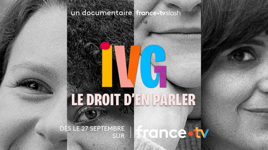 Watch film IVG, le droit d'en parler — [Bande-annonce] IVG, le droit d'en parler