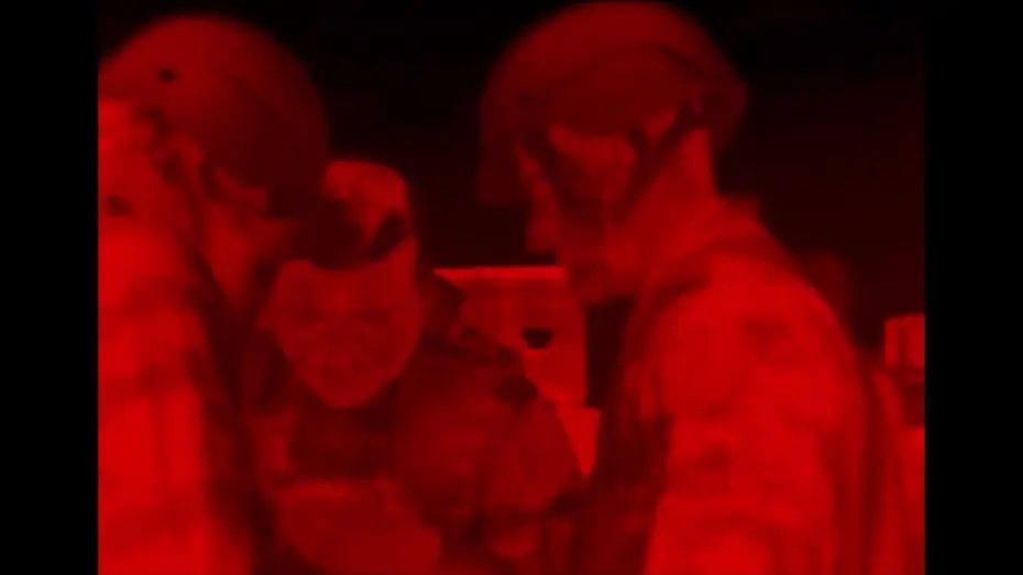 Watch film The Red Color of the Second Planet — İkinci planetin qırmızı rəngi | The Red Color of the Second Planet 2024 (trailer)