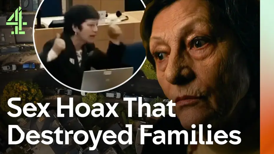 Watch film Accused: The Hampstead Paedophile Hoax — Satanic Sex Conspiracy Hoax Ruined Lives | The Hampstead Hoax | Channel 4 Documentaries