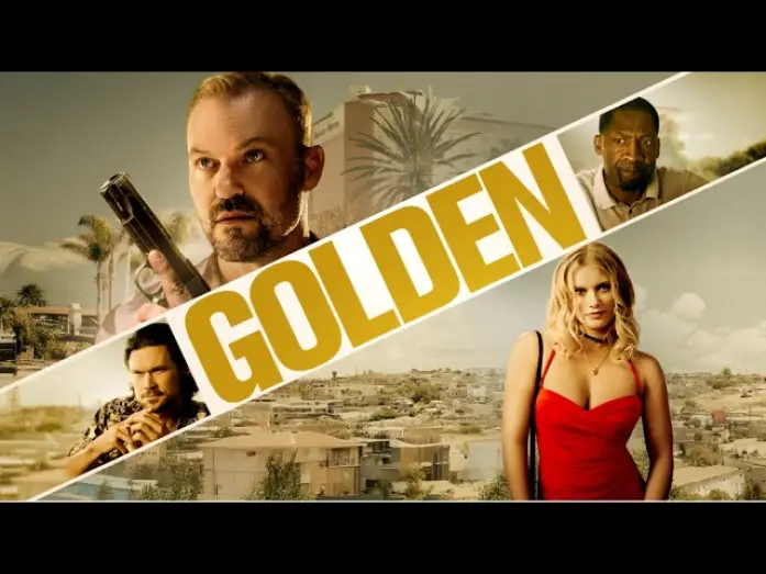 Watch film Golden — Trailer