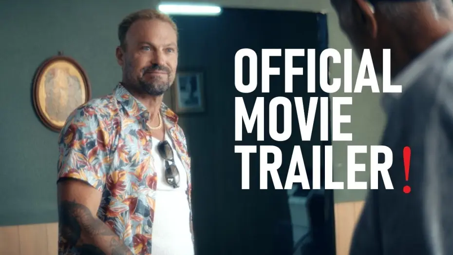Watch film Golden — Official Trailer
