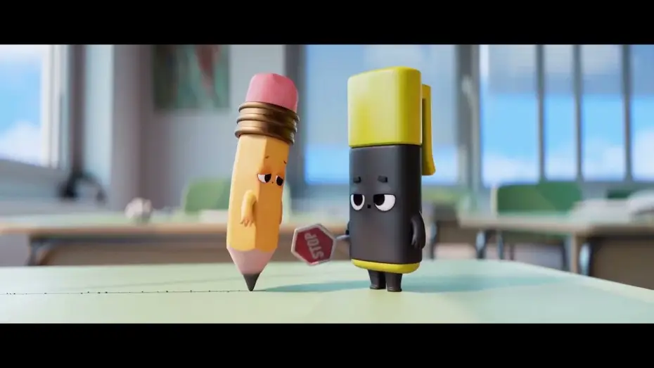 Watch film Homework — Homework Trailer