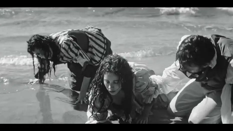 Watch film The Survivors — SOBREVIVENTES de José Barahona trailer