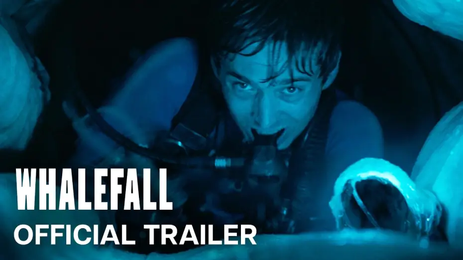 Watch film Whalefall — Official Trailer 2