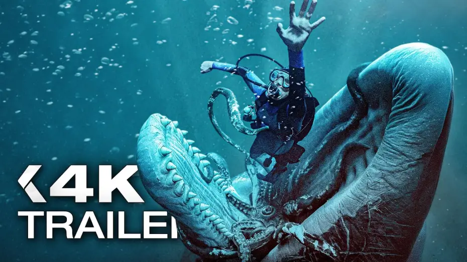 Watch film Whalefall — WHALEFALL Trailer German Deutsch (2026) Josh Brolin, Emily Rudd