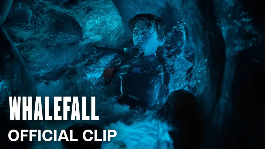 Watch film Whalefall — Official Clip