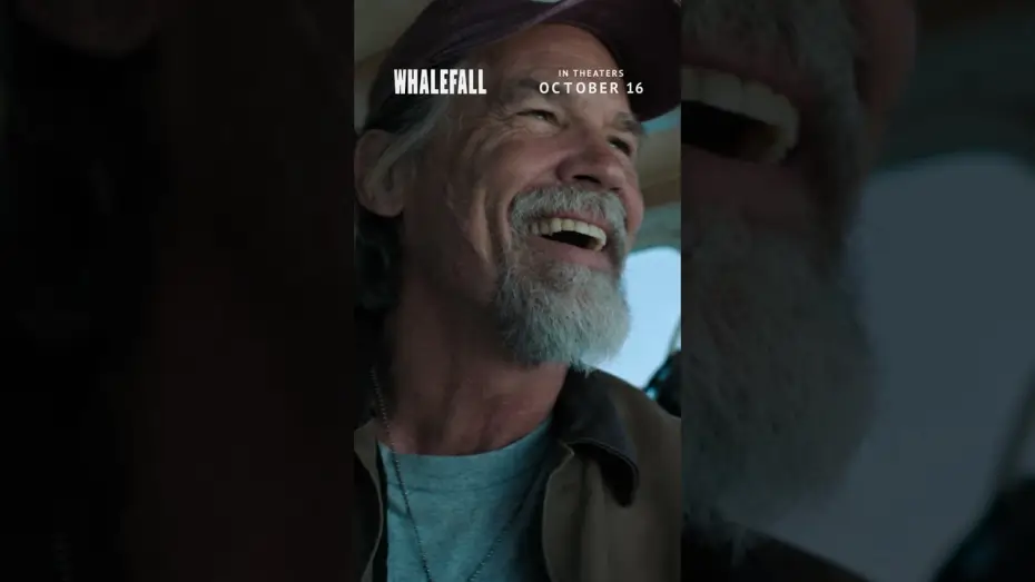 Watch film Whalefall — experience the most incredible survival thriller of the year.