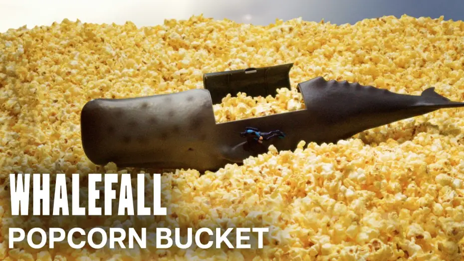 Watch film Whalefall — Popcorn Bucket
